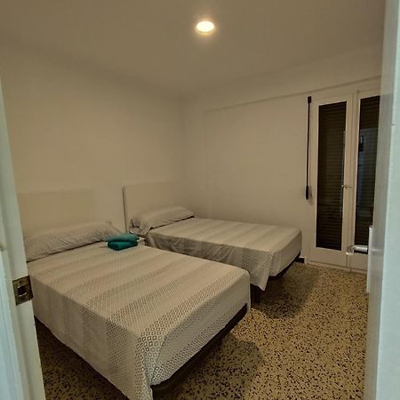 Playa Cambrils Salou B公寓 外观 照片