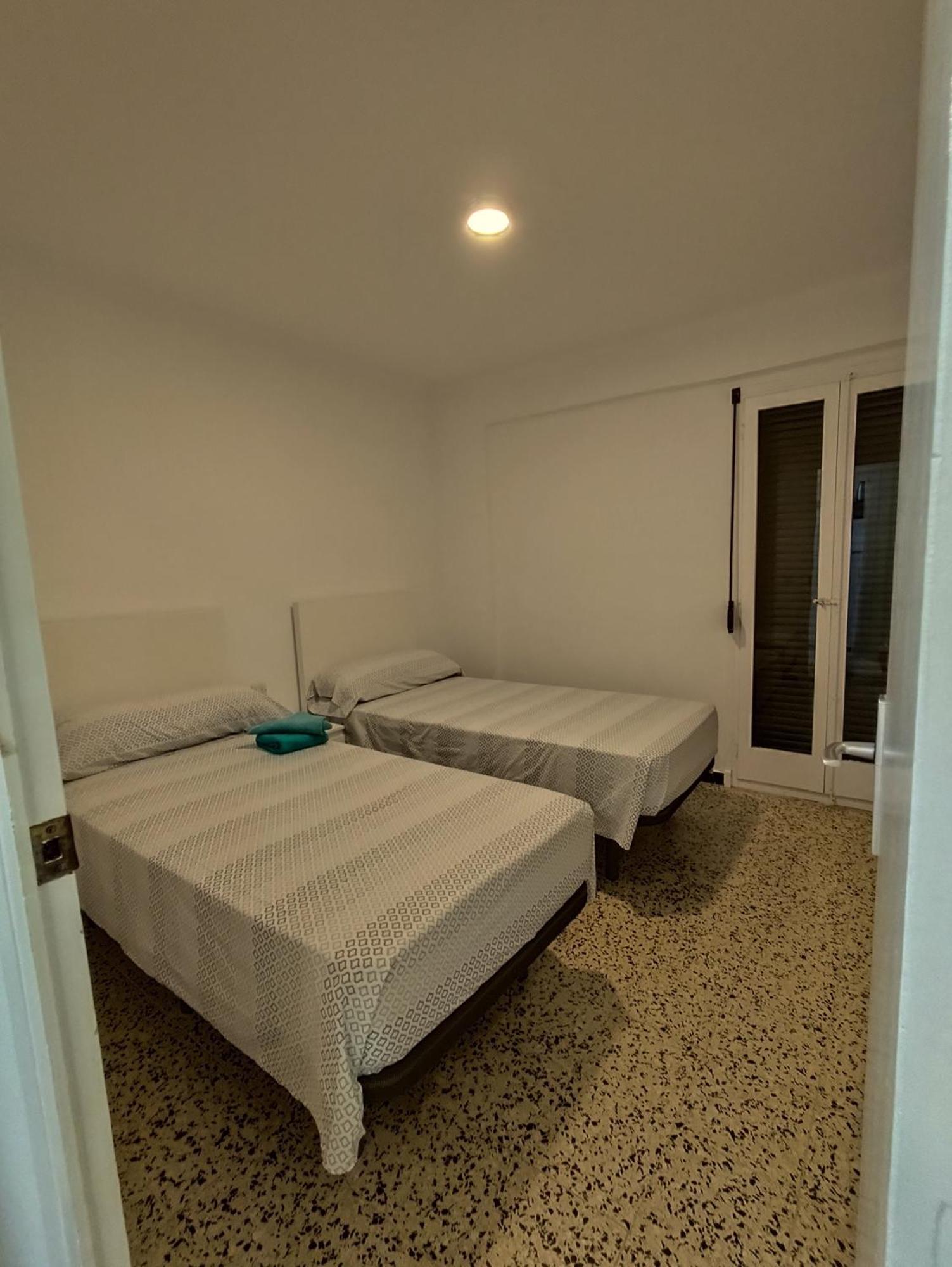 Playa Cambrils Salou B公寓 外观 照片
