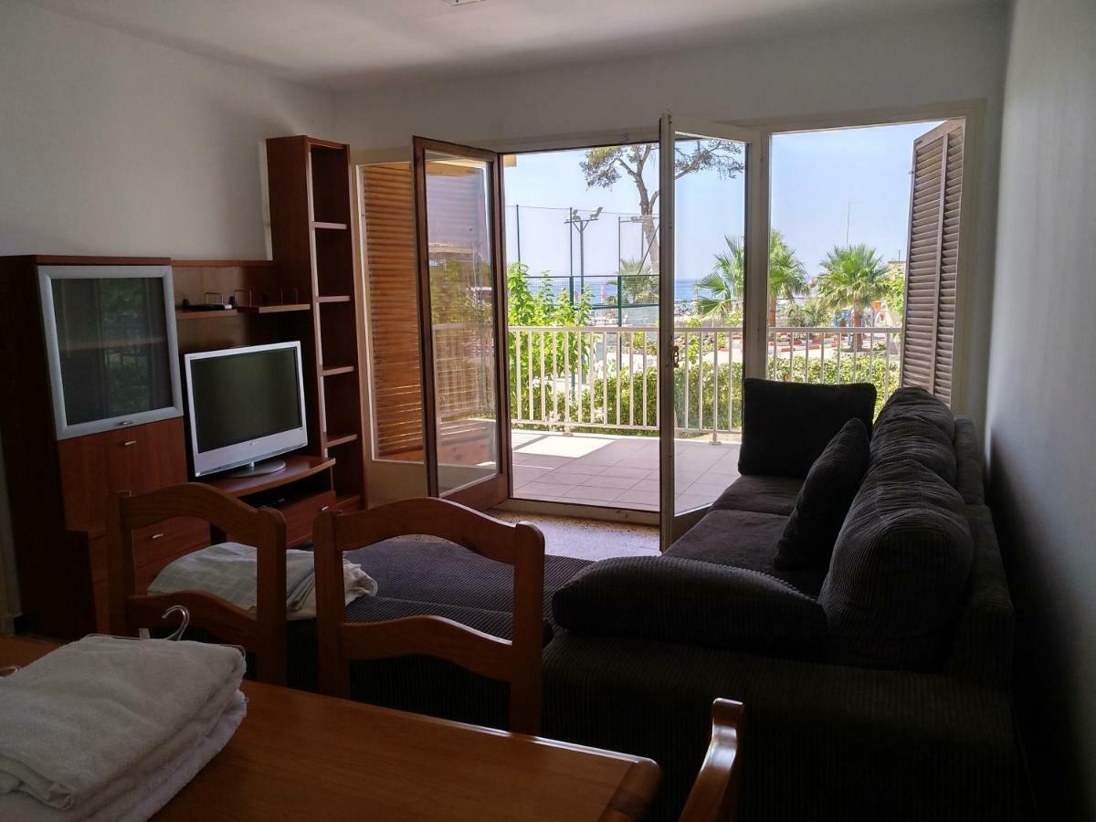 Playa Cambrils Salou B公寓 外观 照片