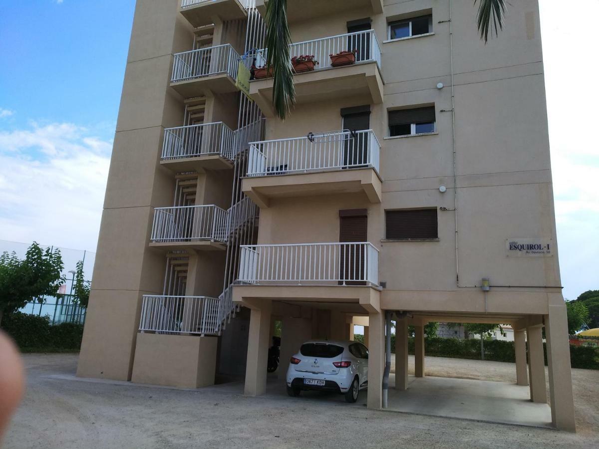 Playa Cambrils Salou B公寓 外观 照片