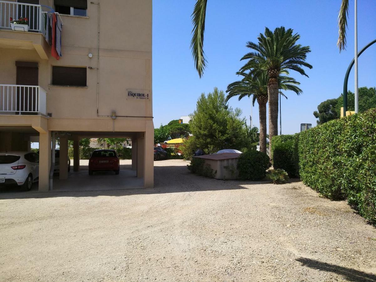 Playa Cambrils Salou B公寓 外观 照片
