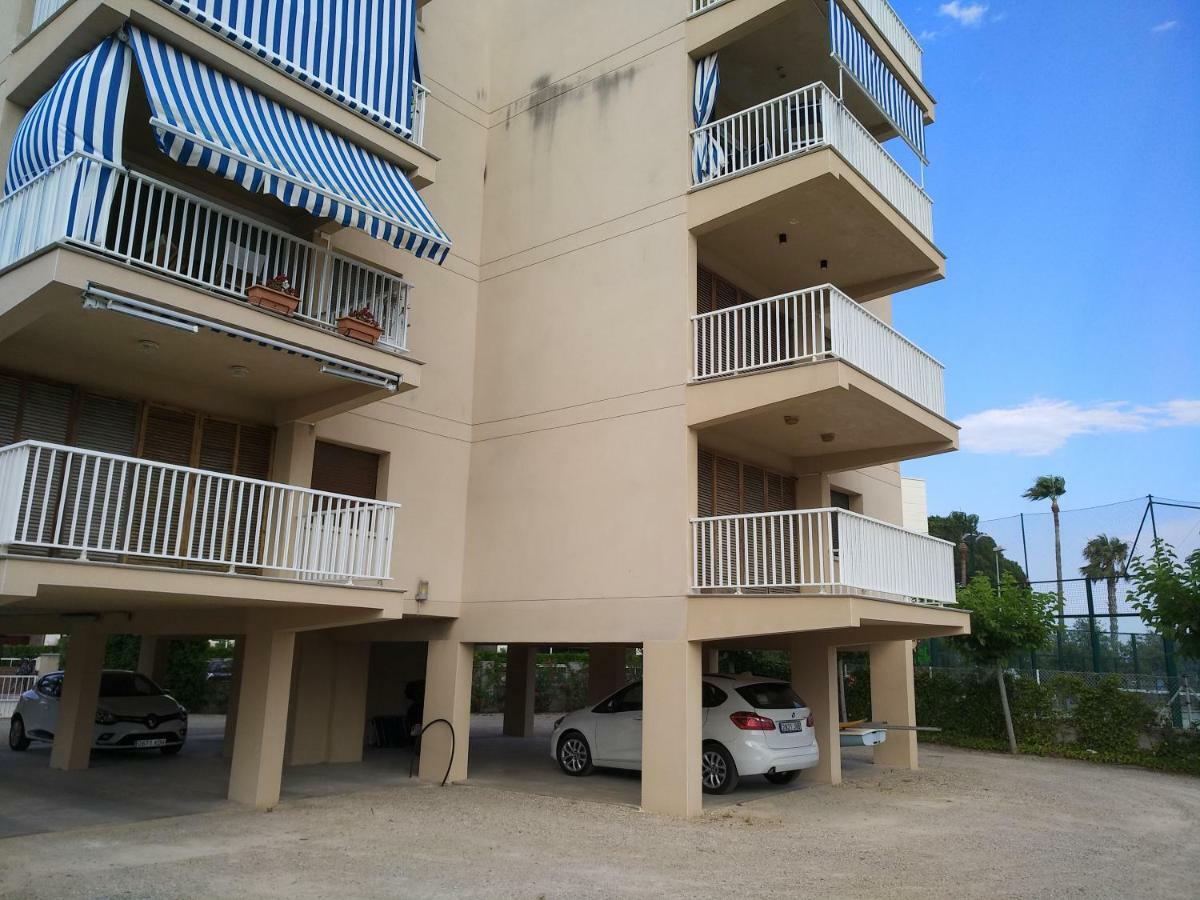 Playa Cambrils Salou B公寓 外观 照片